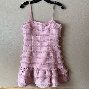 Princess Polly Molina mini dress